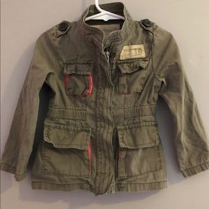 True Religion jacket